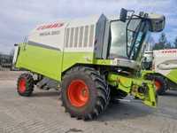 Kombajn zbożowy Claas Mega 350