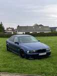BMW E39 525i 192km M-Pakiet