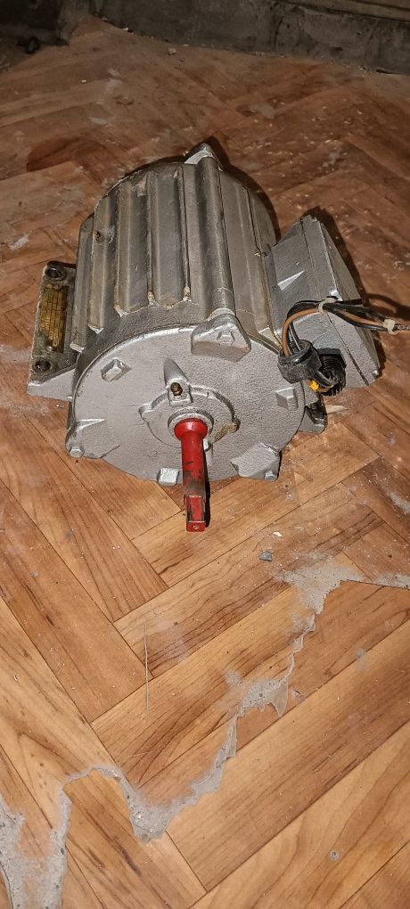 Silnik elektr.1,5 kw