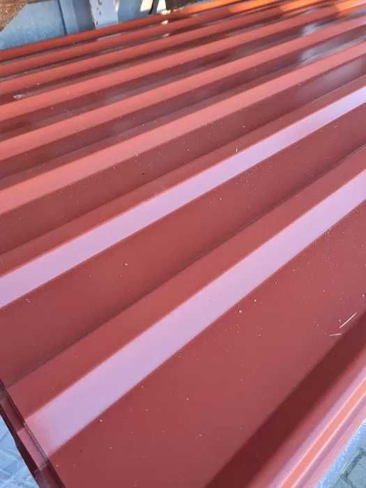 Blacha Trapezowa od Producenta