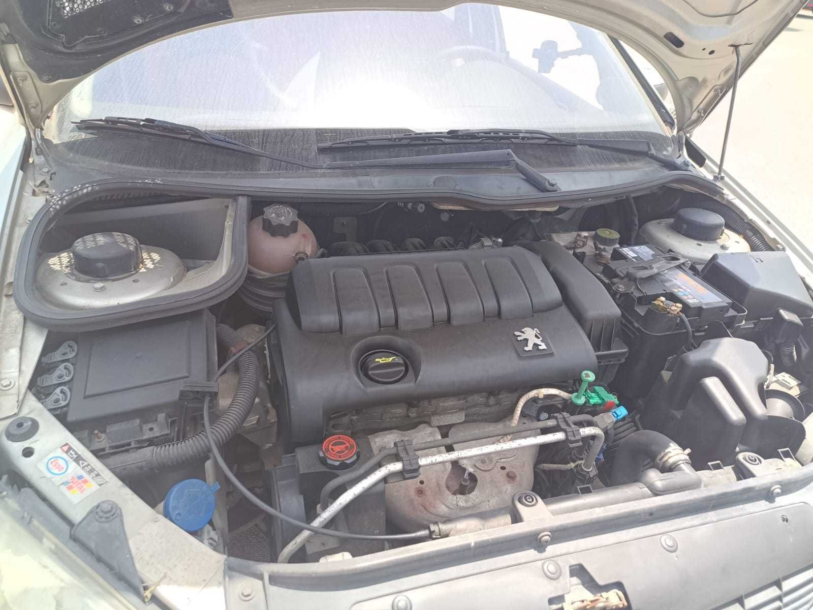 Peugeot 206 Roland Garros 1.4i