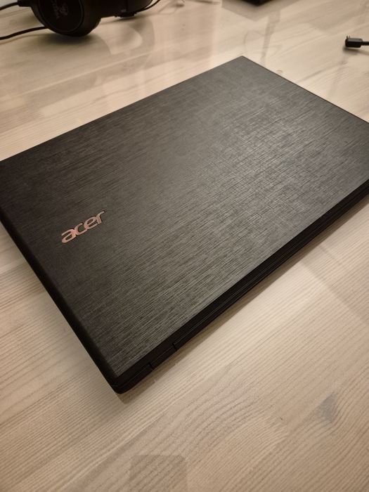 Laptop gamingowy Acer Aspire Intel i5, GeForce 920m, 16GB RAM, 15'6