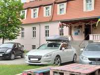 Peugeot 508 1.6T+Gaz 6biegów,Najbogatsza wersja HUD,LED,Xenon,Czujniki,ACx2,Tempo.