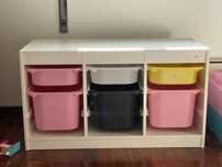 Movel Trofast ikea