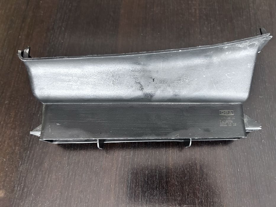 Повітрозабірник повітряного фільтра 1K0805971C