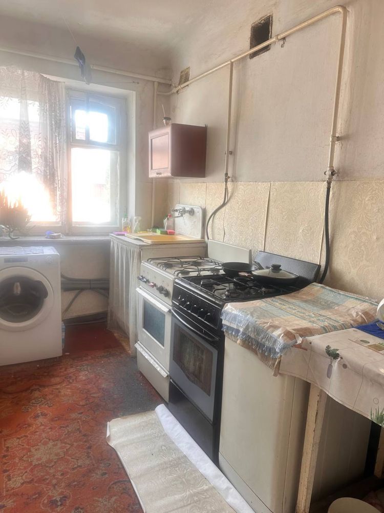 Продаж кімнати в гуртожитку, вул. Мстиславська (р-н Прогресу)