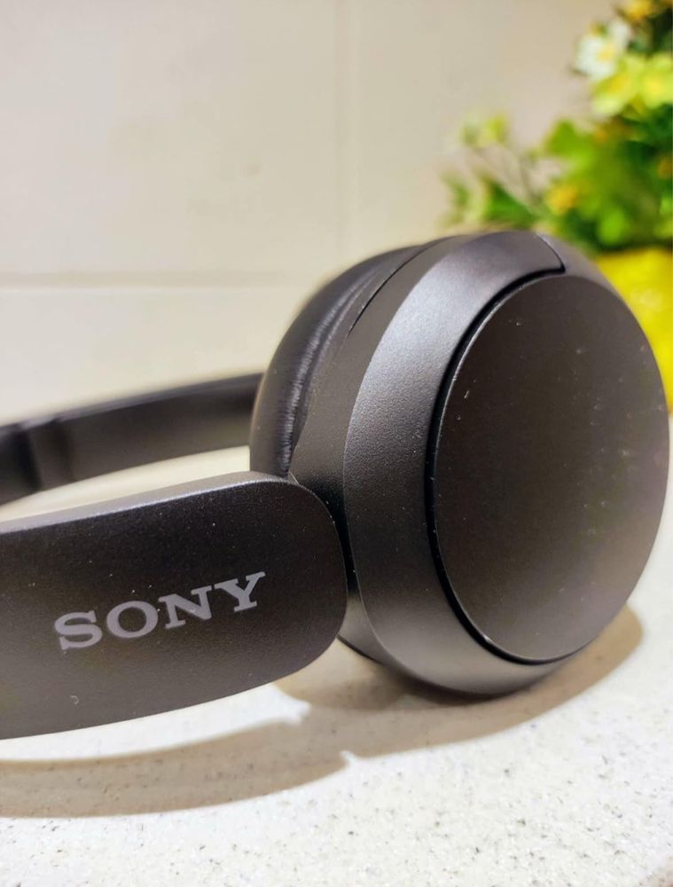 Auricular phones de ouvido sony WH-CH520