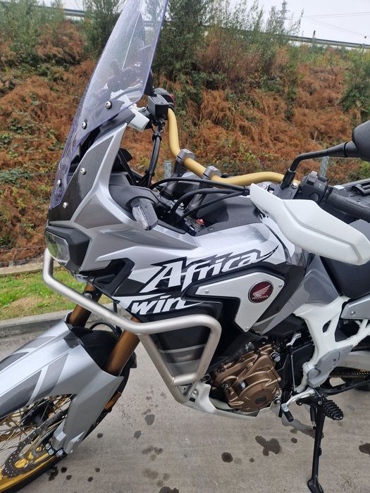 Africa Twin CF1000