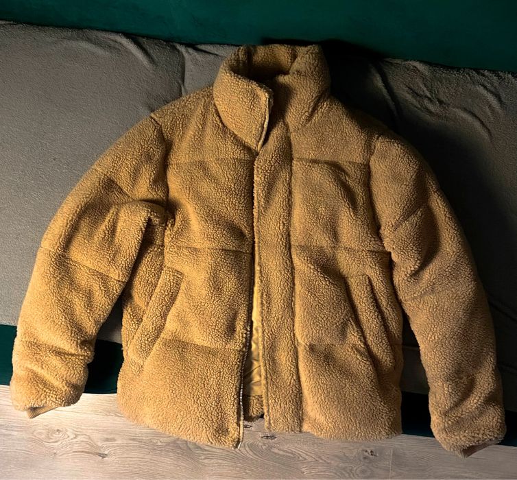 Kurtka męska zimowa firmy RESERVED