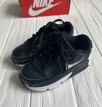 Кроссовки детские Nike Air Max 90 размер 27 по стельке 17,5 см