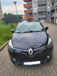 Renault Clio IV Grand 1,5dci