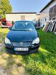 Volkswagen Polo 2008