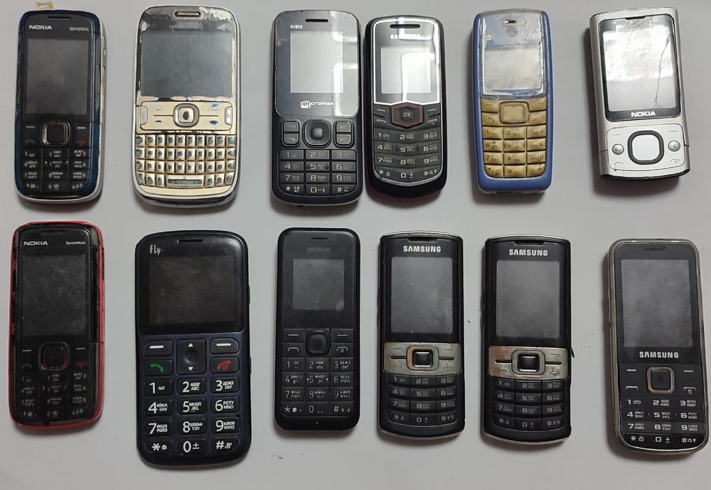 Продам телефони на запчастини/запчасти