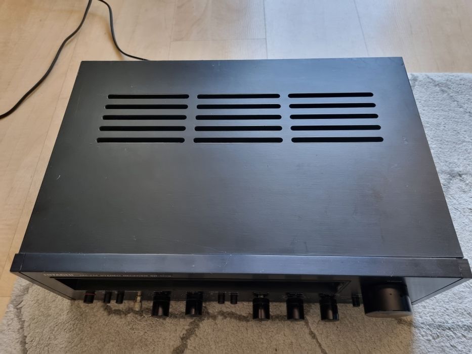 Amplituner Hitachi SR-503L vintage
