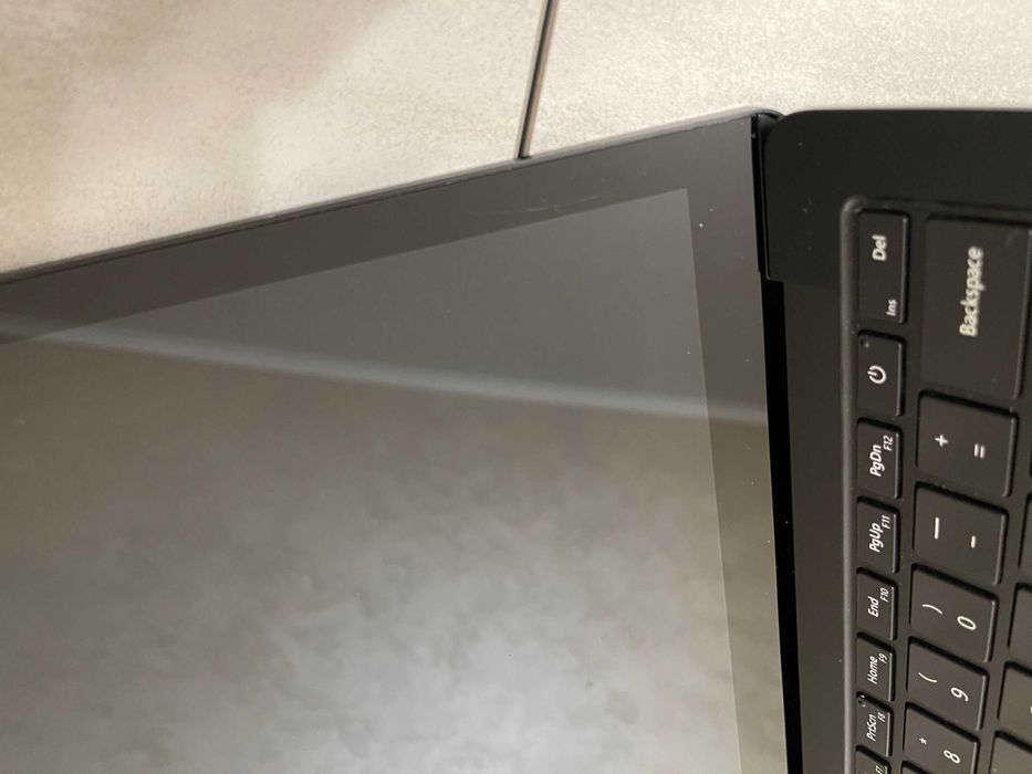 Ультрабук Microsoft Surface Laptop 4 1951, 13,5", i7-1185G7,16GB,256GB