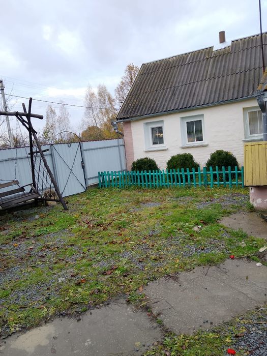 Продам будинок с.Павлівка