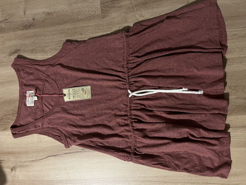 Vestido de verão “S”