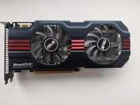 Відеокарта Asus GeForce GTX 560 1024MB DDR5 (256bit) (НЕСПРАВНА)