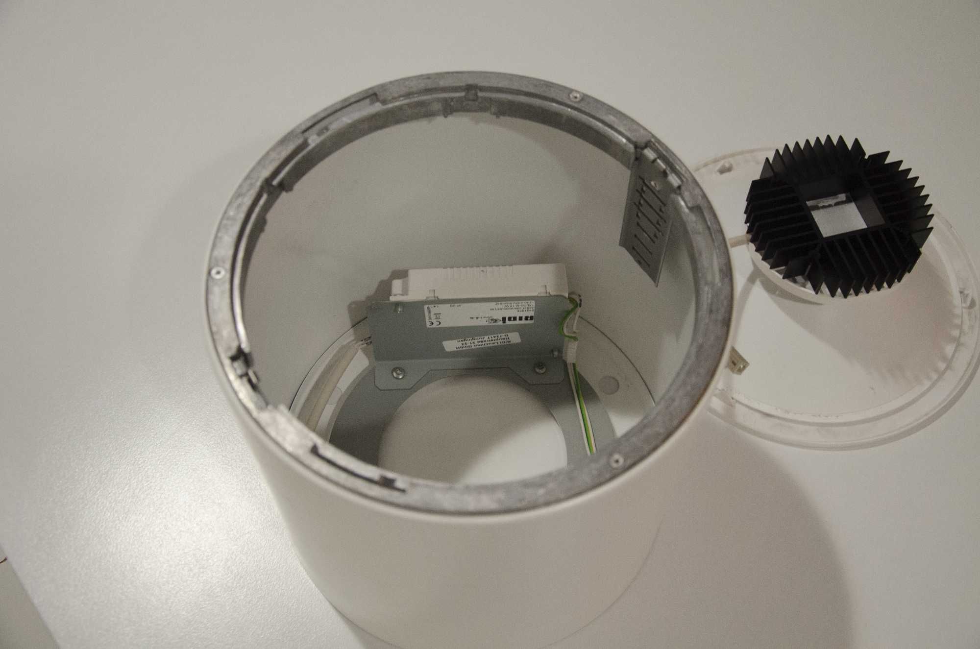 Lampa sufitowa Downlight LED Ridi ADLR 235 23W