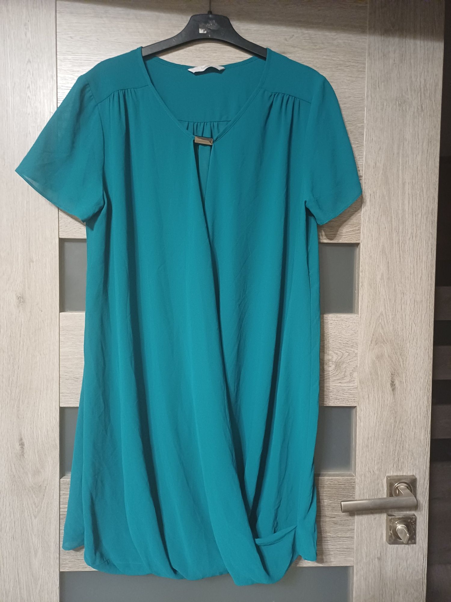 Sukienka wizytowa r  40/42