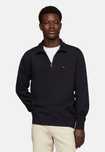 1/4 zip tommy hilfiger