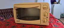 Mini forno 1400W
