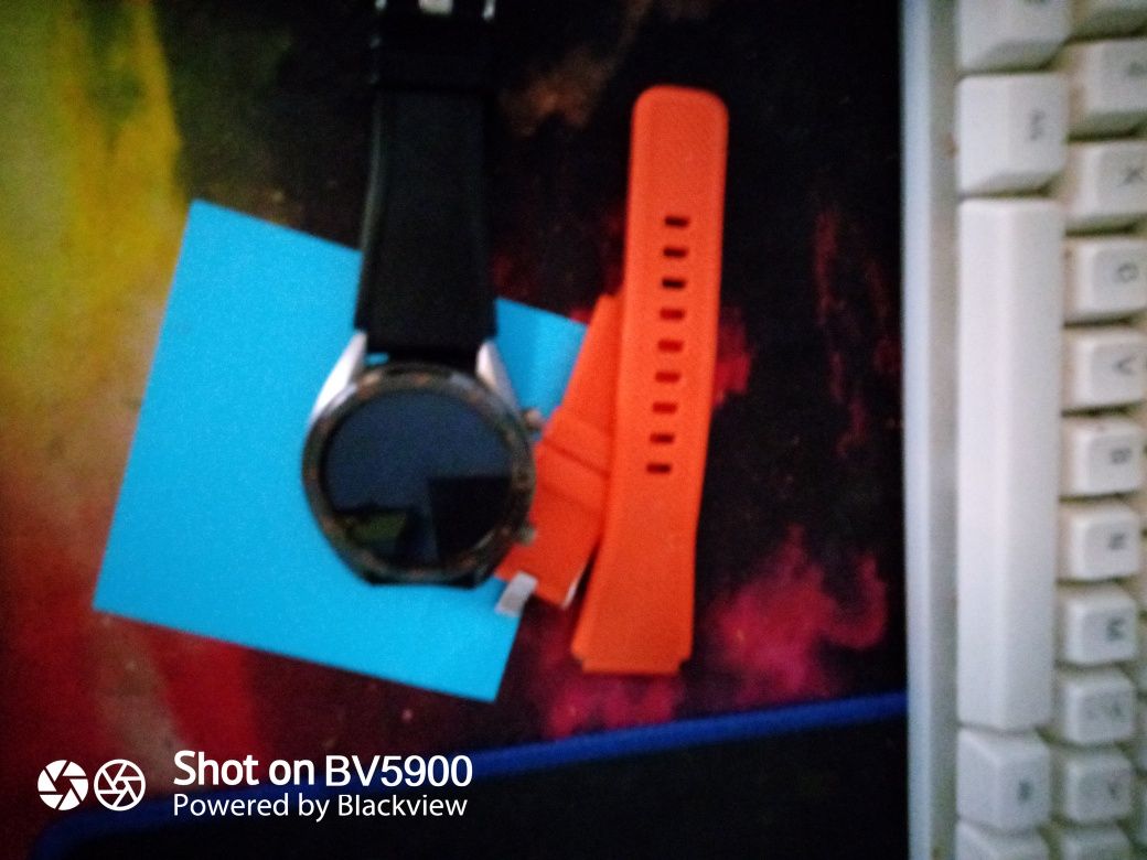 Smartwatch Huawei