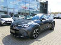 Toyota C-HR 1.8 122 KM Hybrid Style