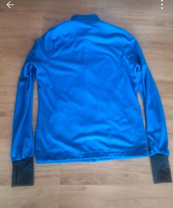 Bluza ocieplana  Nessi L