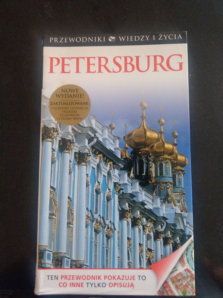 Petersburg wiedza i życie