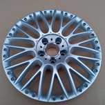 FELGA 20 BMW ET 14 ROTOR 8.5&quot; x 20 645/650 BBS 6762002
