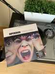 Supergrass vinil