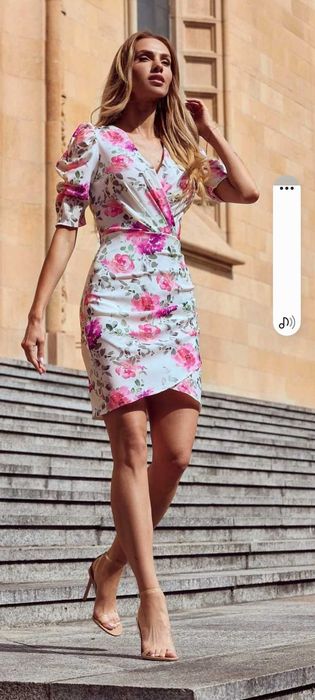 Sukienka rozmiar 36 Nowa