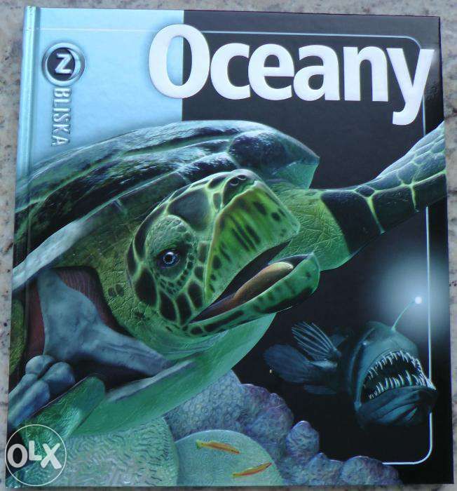 Oceany encyklopedia