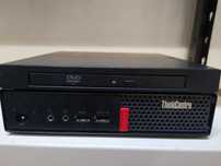 Tiny pc  Lenovo + rato dell