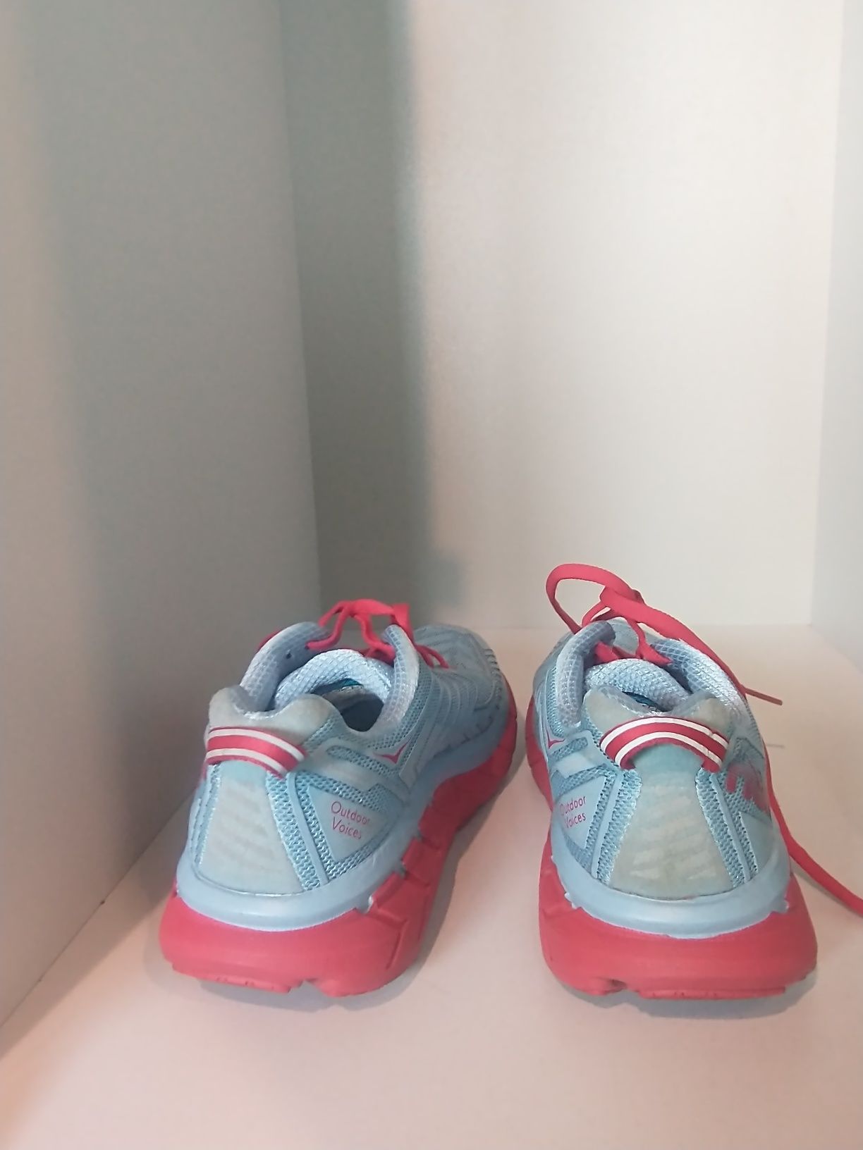 Hoka Klifton 4, buty