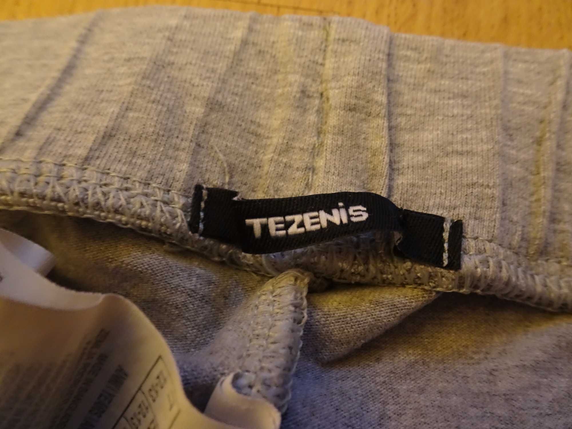 Legginsy dziewczęce Tezenis 12/13 lat rozmiar 158