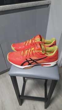 Buty asics rozmiar 46 wkladka 29