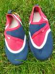 Buty do wody dziecięce wkładka 16 cm