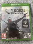 Homefront The revolution