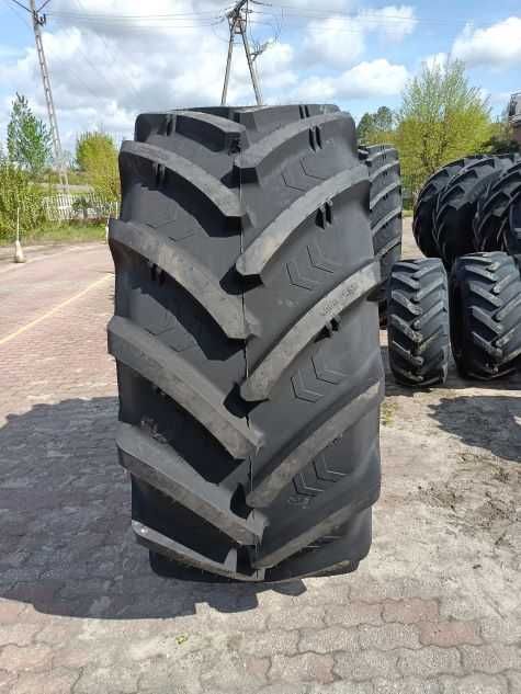 Opona 800/70R38 Ascenso XLR880 178D Mocna !! Gwarancja 7 lat!!