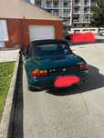 Bmw z3 1.8 todo restaurado com capota nova