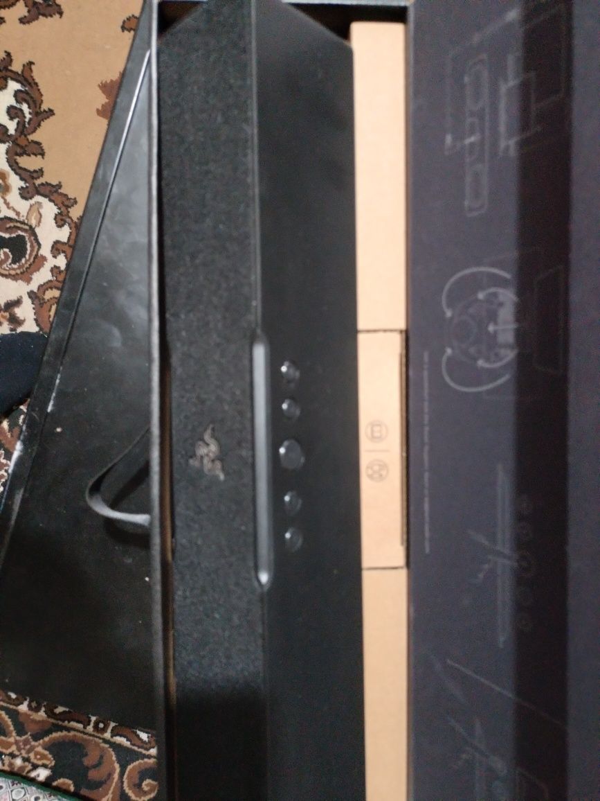 Razer leviathan v2x идеальный игровой саундбар