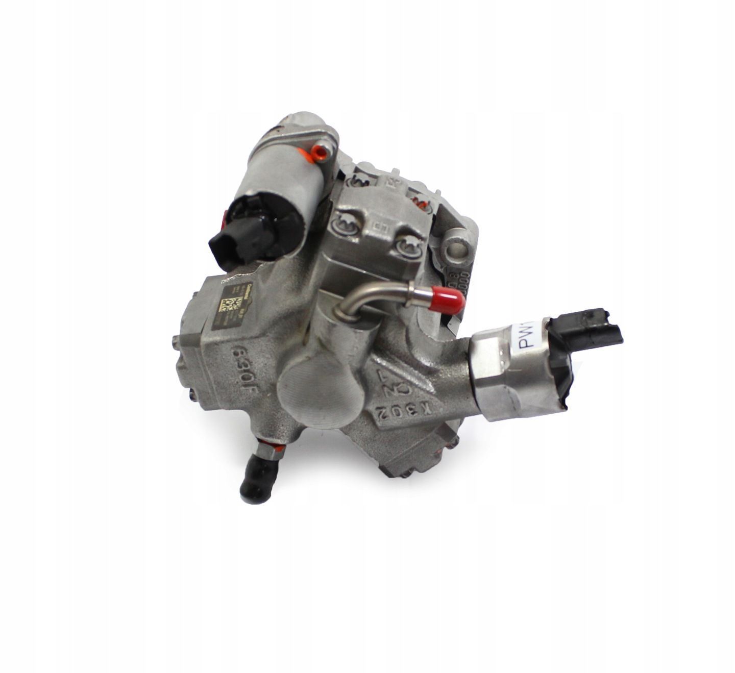 POMPA WTRYSKOWA WYSOKIEGO CIŚNIENIA VOLVO FORD 2.0 HDI TDCI 5WS40380