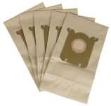 Worki papierowe S-Bag E5/PH5 do odkurzaczy 5 szt.