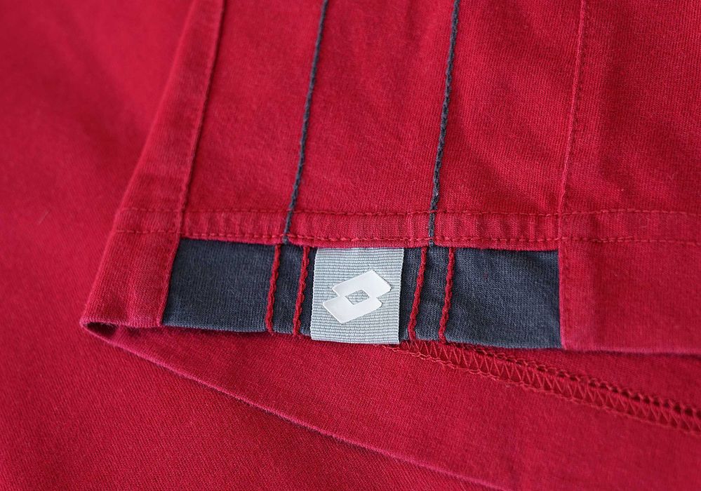 Podkoszulek męski XXXL Lotto