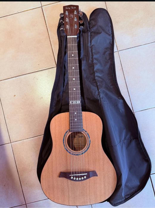 Guitarra Ds10 Mini