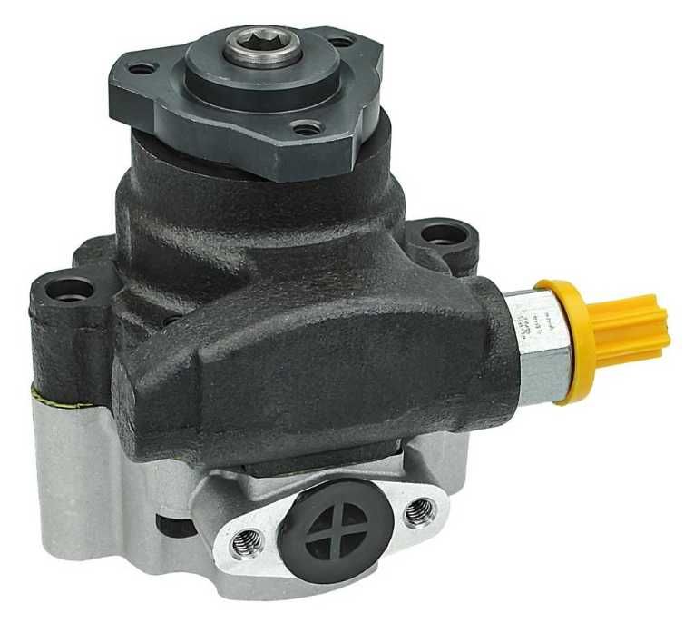 Bomba de direção hidráulica MEYLE, Ponta Delgada, ilha de São Miguel