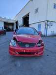 Honda Civic VII 1.6i de 2006 para peças 
Não vendo comp