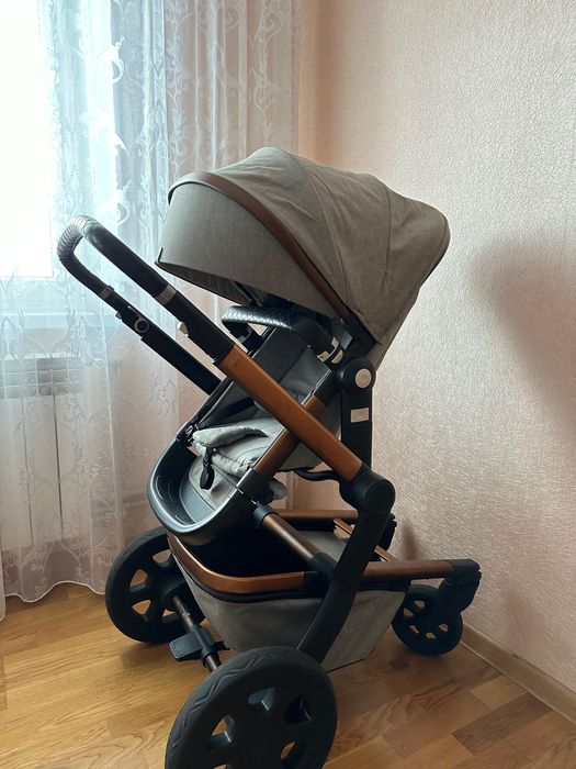 Универсальная коляска 2 в 1 Joolz Day2 Studio